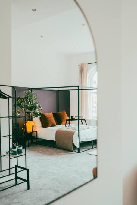 Dusk House - B'Ham Jq Townhouse Villa Birmingham Eksteriør billede